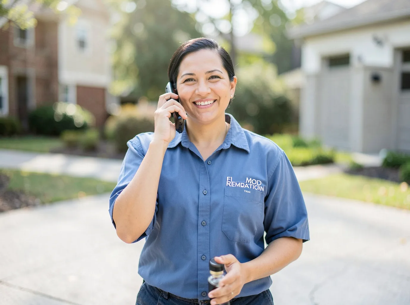 Mold Remediation Pine Hall, NC FAQs